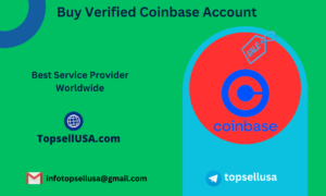 Buy Coinbase Accounts 