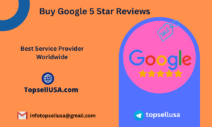 Buy Google 5 Star Review 