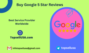 Buy Google Reviews 