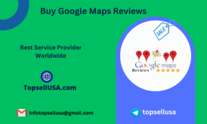 Buy Google Maps Review