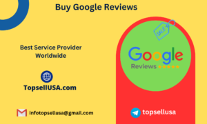 Buy Google Review 