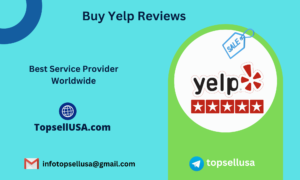 Buy Elite Yelp Reviews 